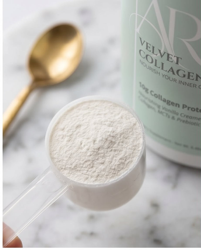 Velvet Collagen_