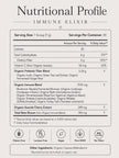 Fermented Mushroom Blend