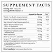 Alpha Palmetto