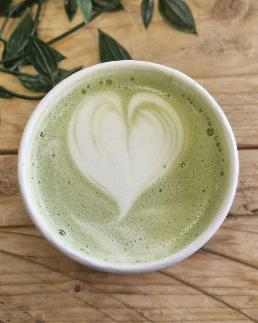 Ceremonial Matcha Powder