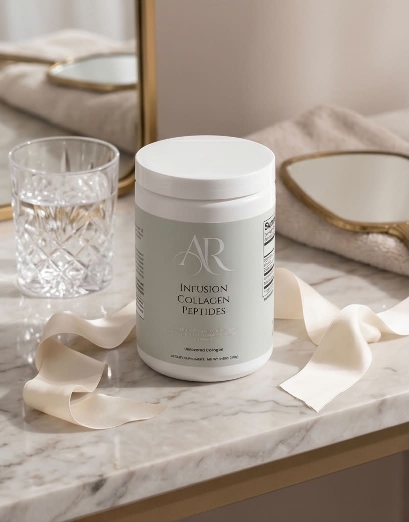 Infusion Collagen Peptides