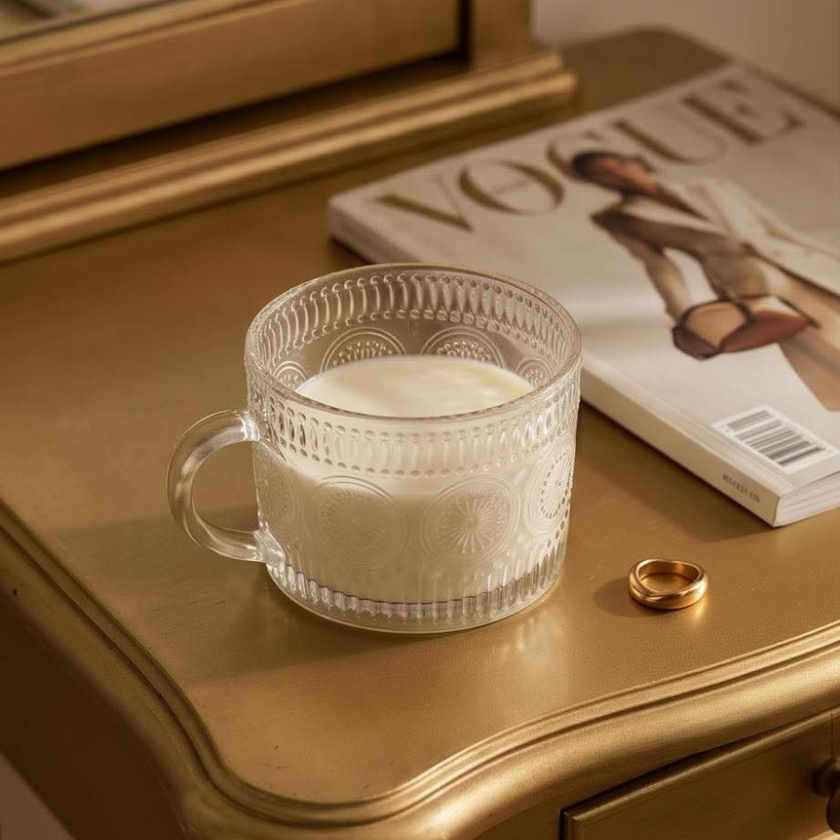 Pure Collagen Peptides_