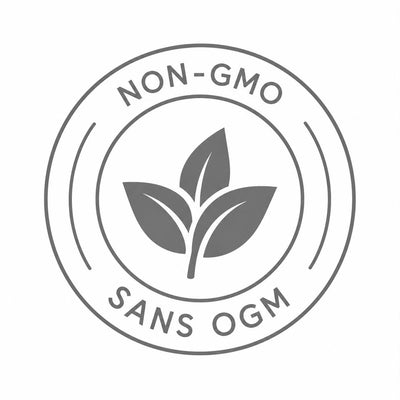 NON GMO