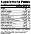 Hydrate (Peach Mango)_
