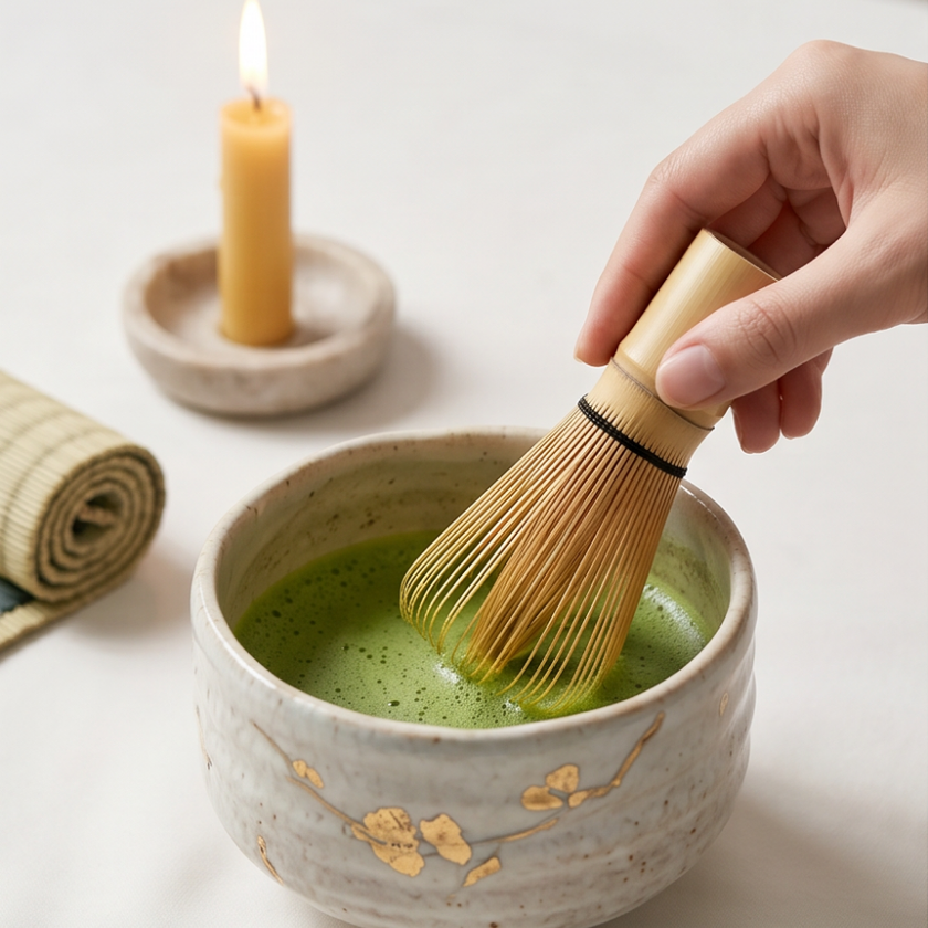 Day & Night Ritual