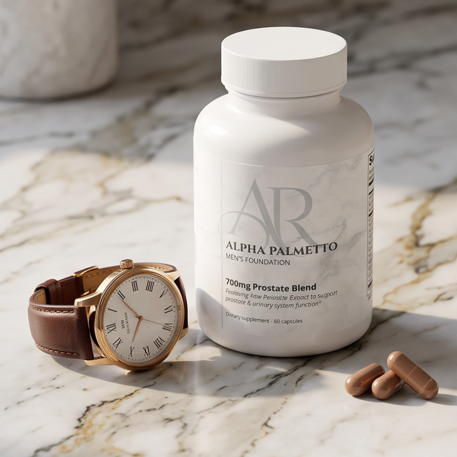 Alpha Palmetto