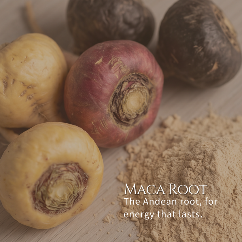Maca
