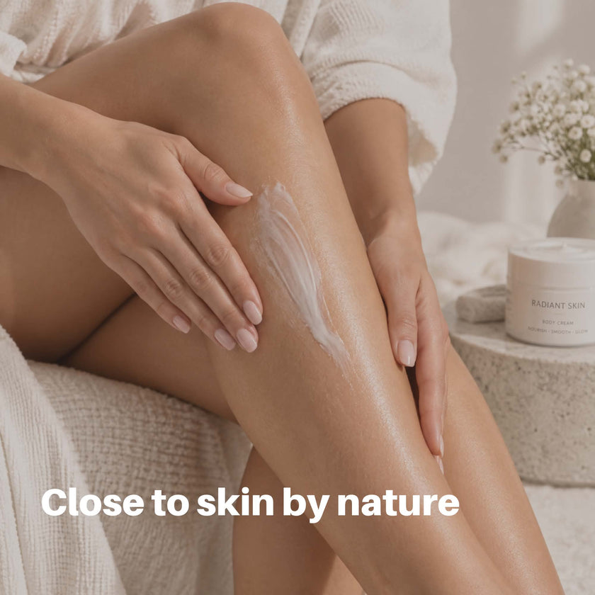 Tallow Cream Collection_