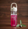 The Tonic Bottle