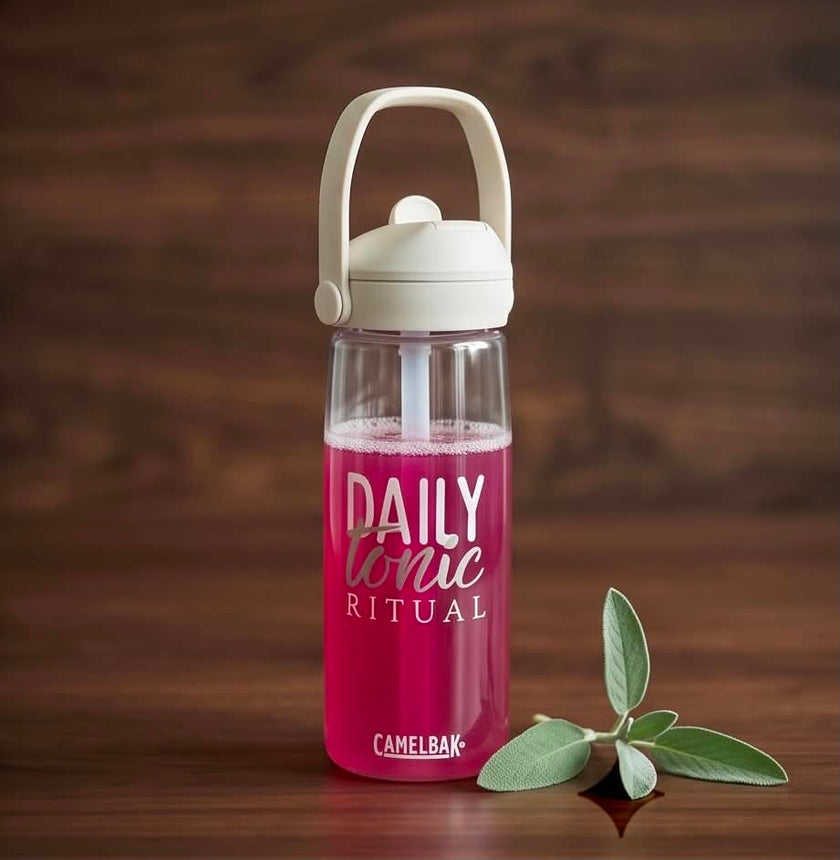 The Tonic Bottle