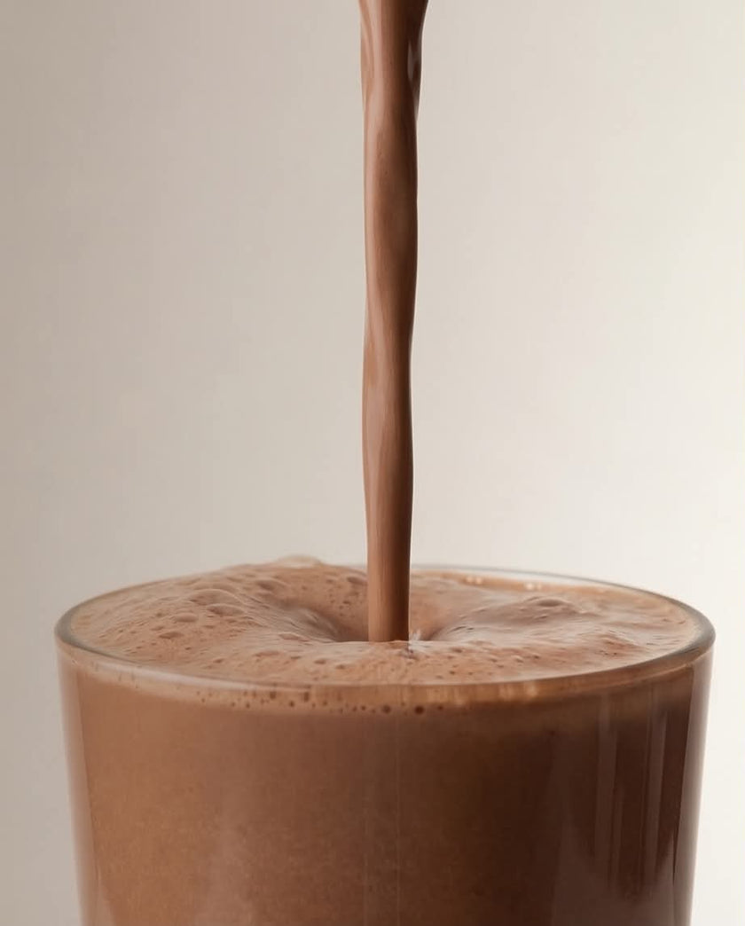 Pure Collagen Peptides (Chocolate)