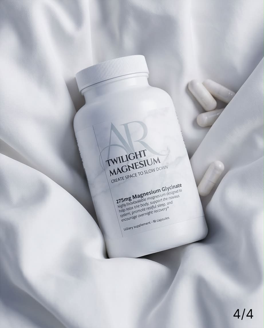 Twilight Magnesium
