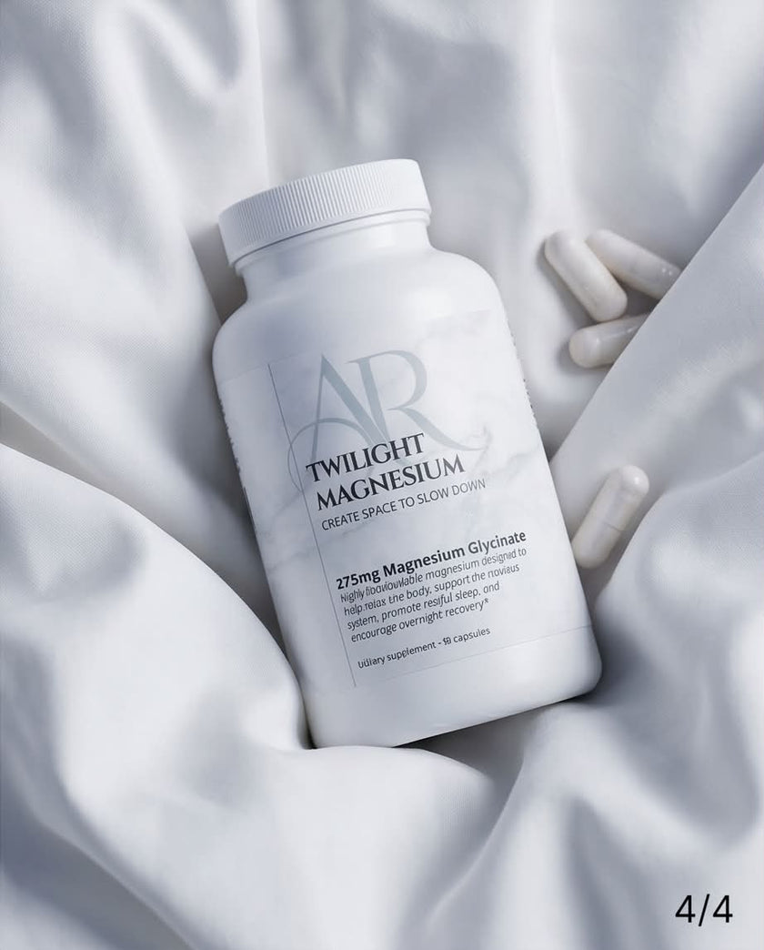 Twilight Magnesium
