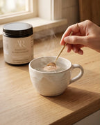 Fermented Mushroom Blend