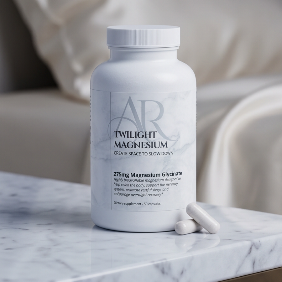 Twilight Magnesium