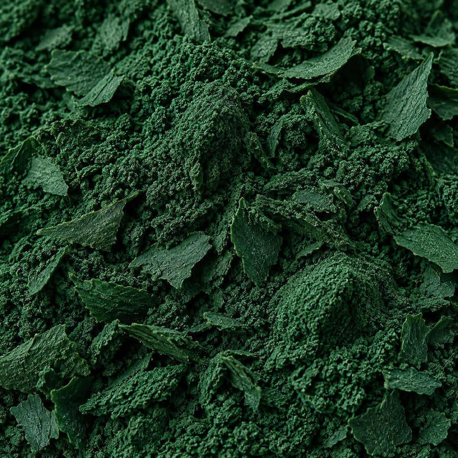 SPIRULINA EXTRACT