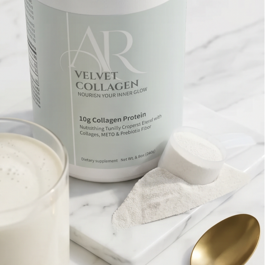 Velvet Collagen_