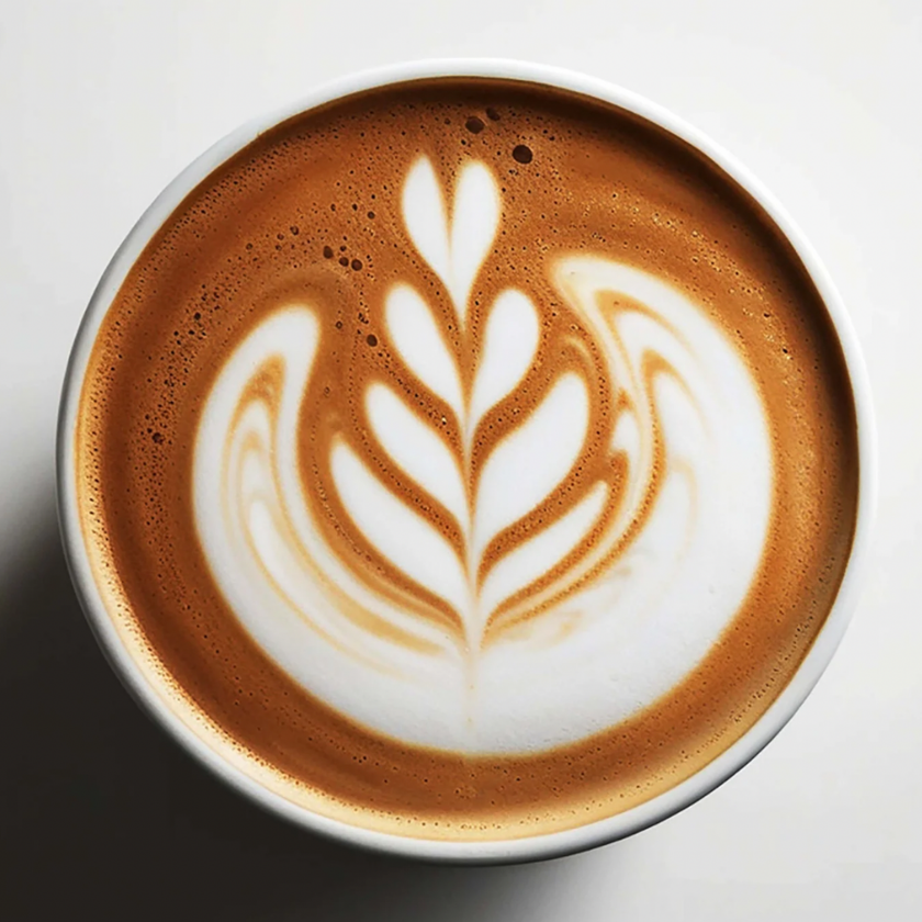 Ritual Mushroom Coffee_