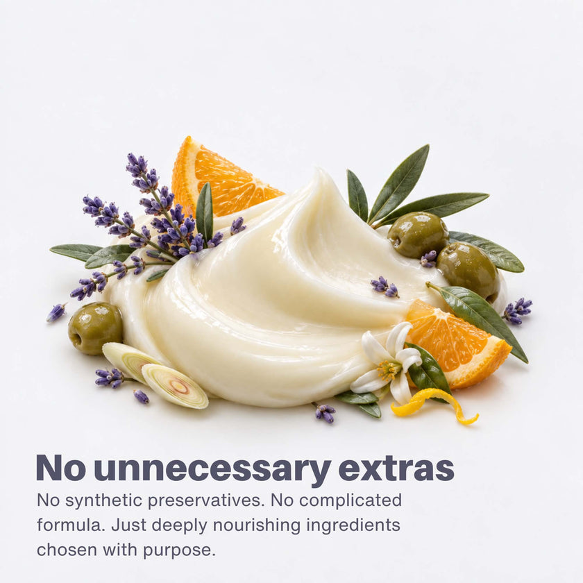 Tallow Cream Collection_