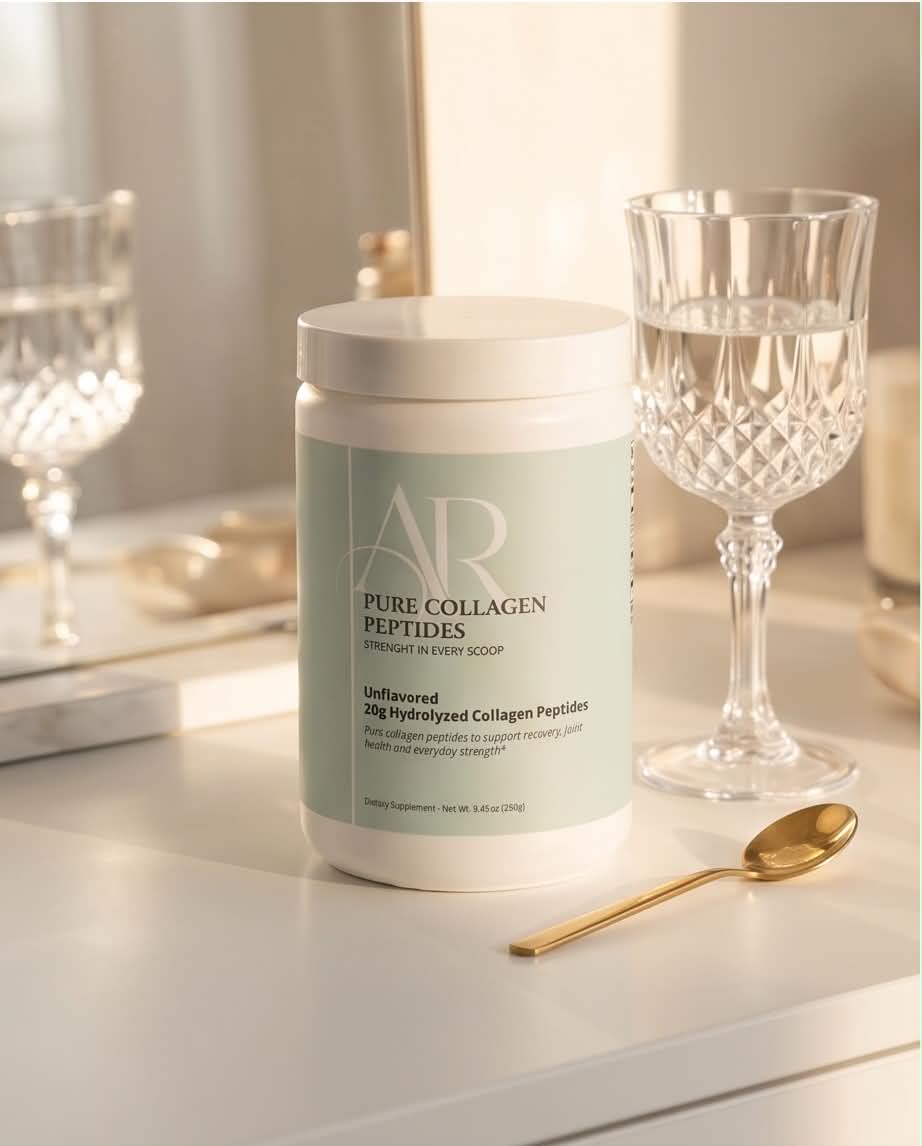 Infusion Collagen Peptides