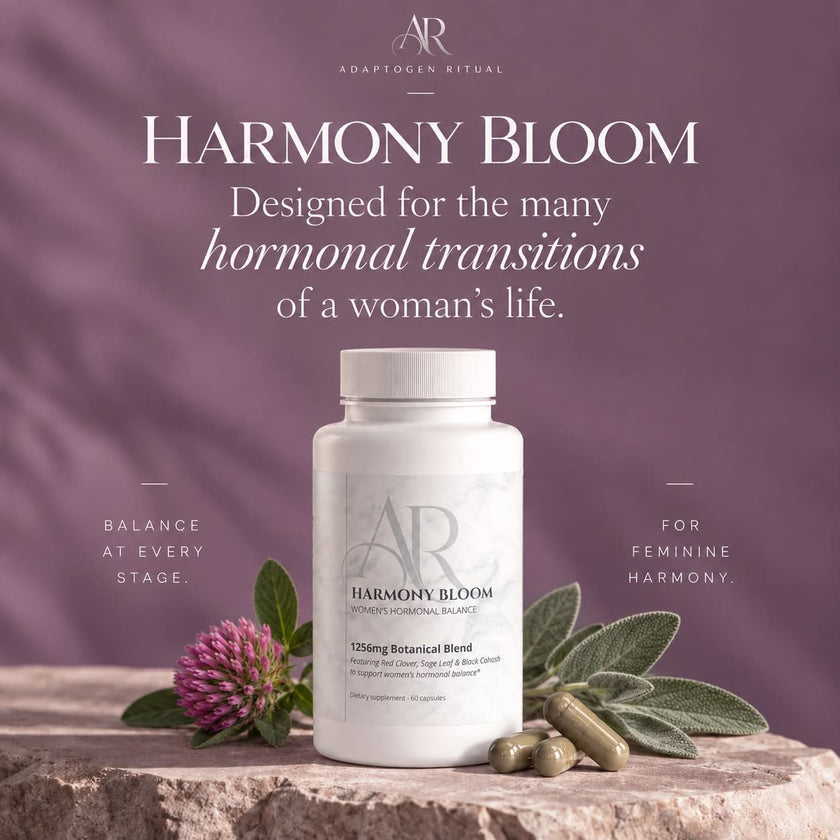 Harmony Bloom_