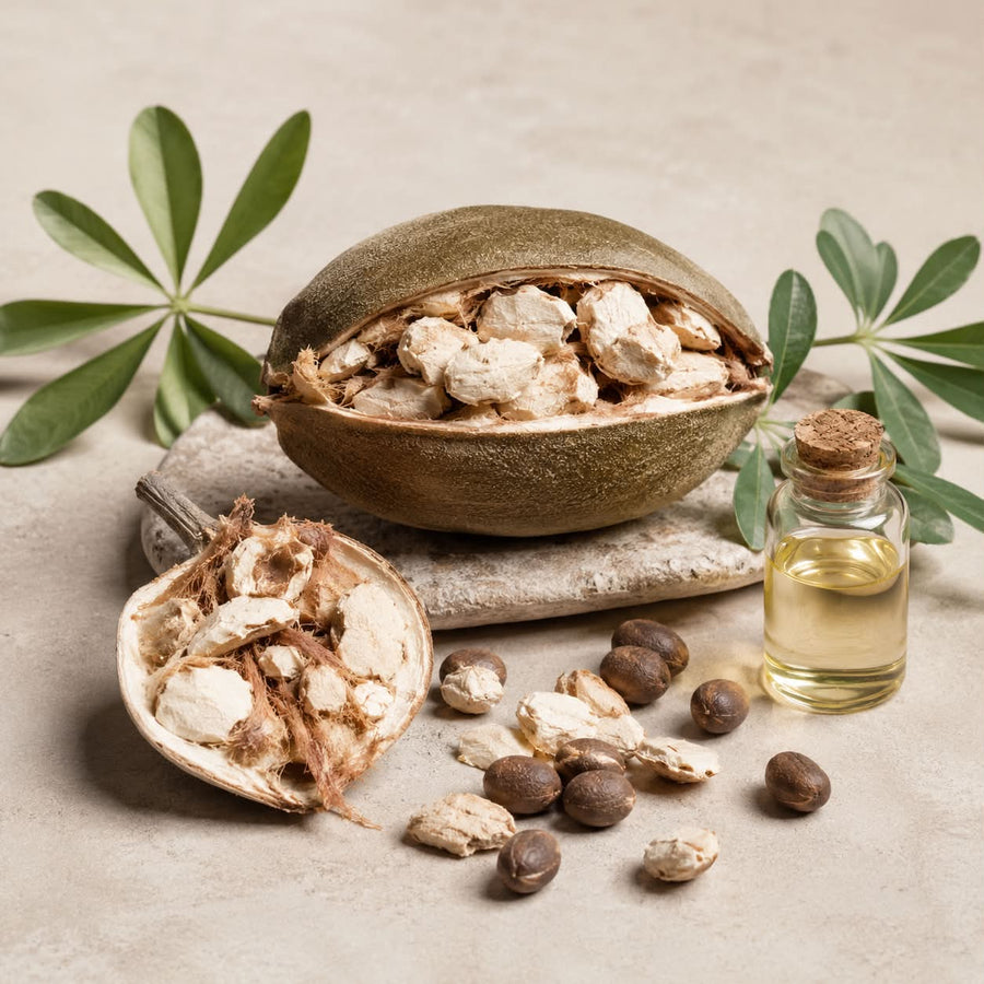 BAOBAB OIL