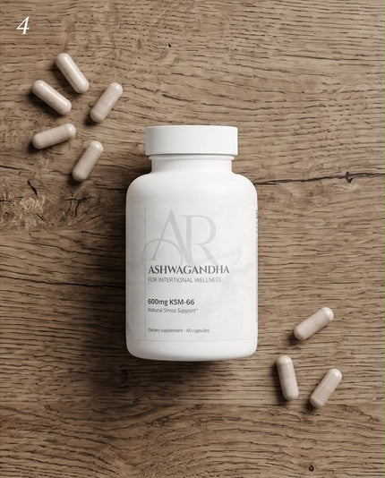Ashwagandha