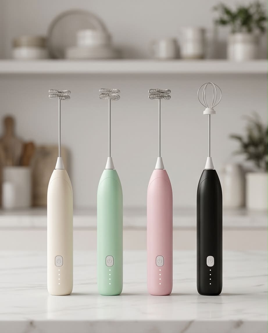 The Mini Mixer