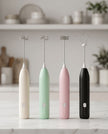 The Mini Mixer