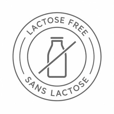 LACTOSE FREE