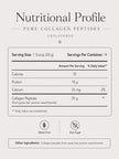 Pure Collagen Peptides_