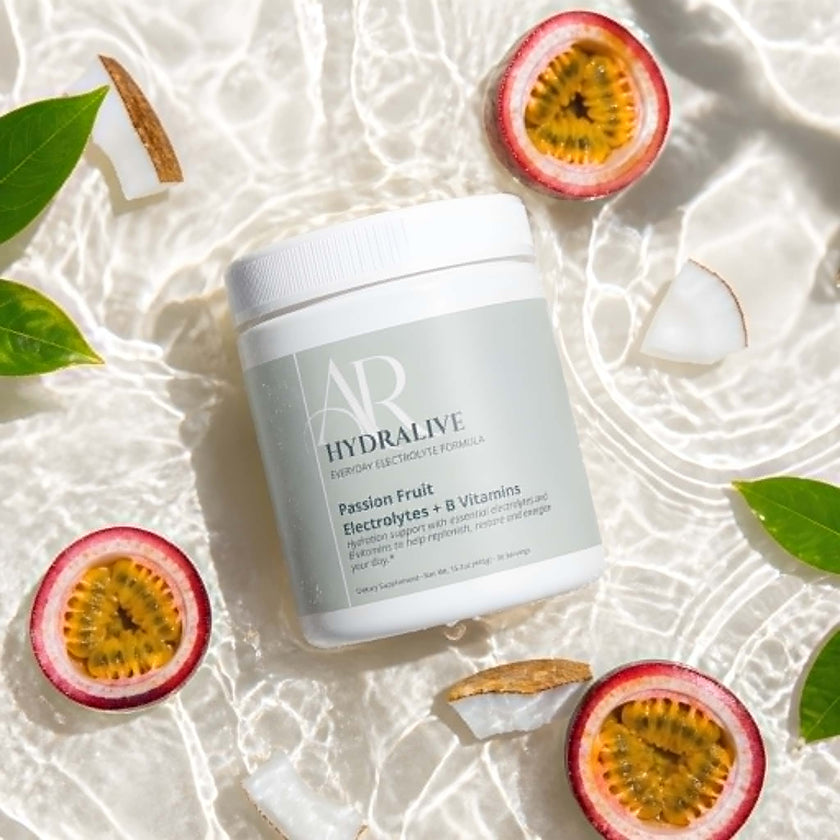 Hydralive (Passion Fruit)