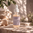 Mushroom Serum