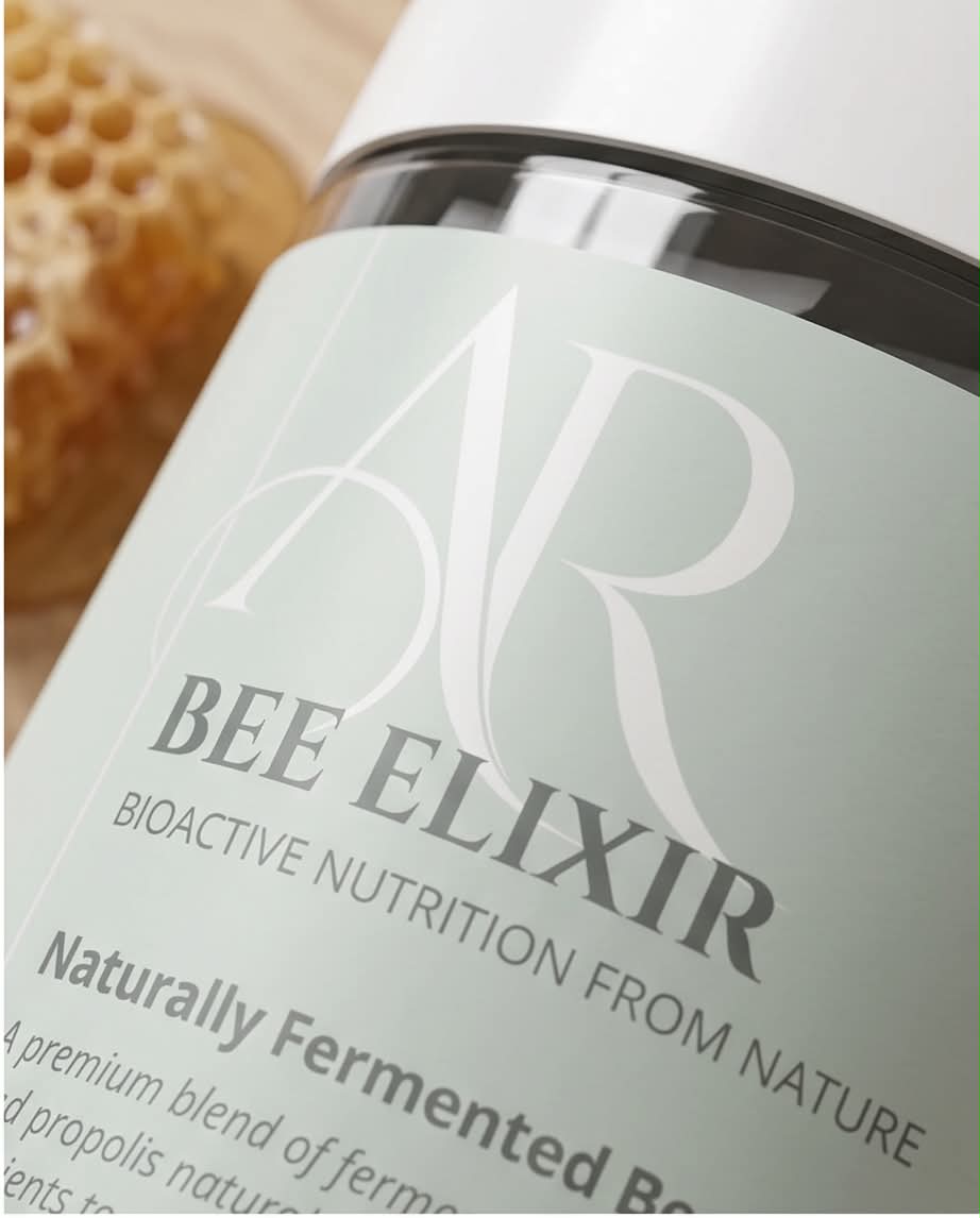 Bee Elixir