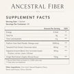 Fibre ancestrale