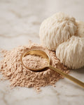 Fermented Mushroom Blend