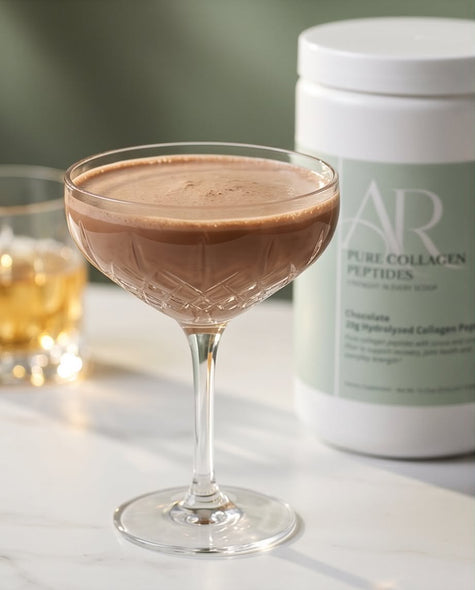 Infusion Collagen Peptides