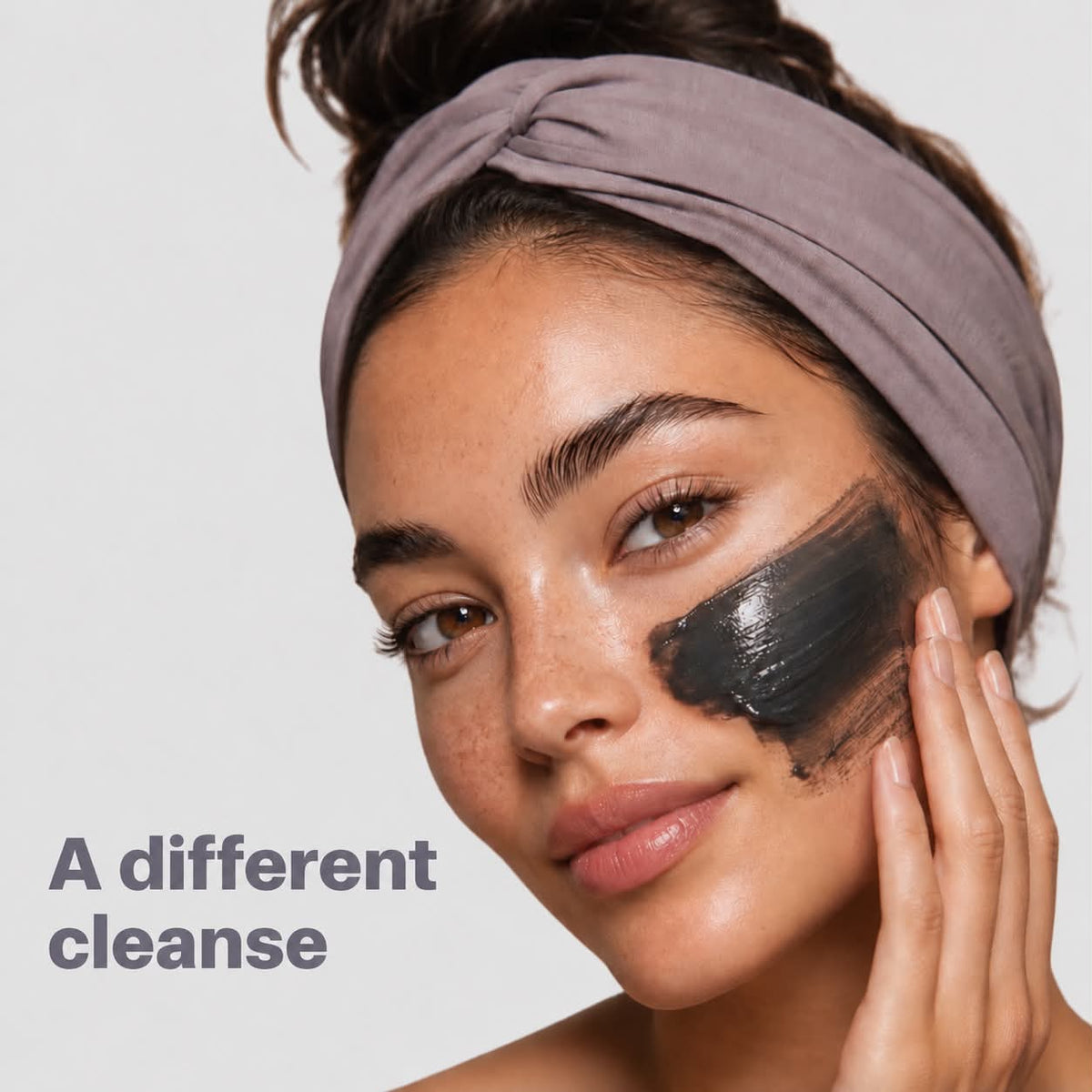 Aloe Charcoal Cleanser