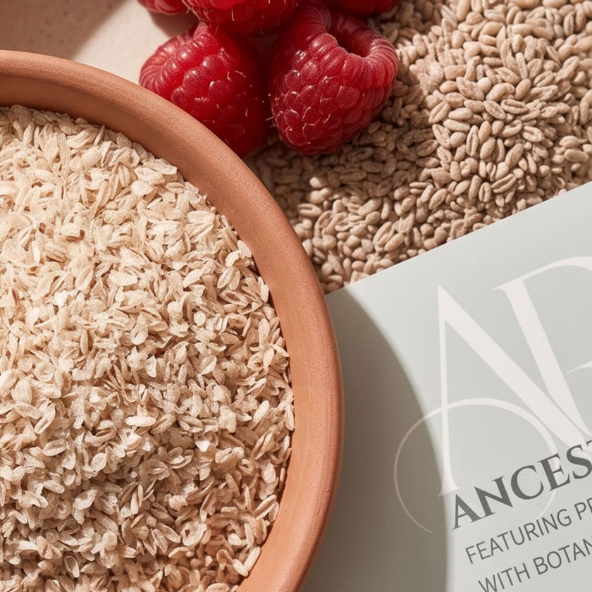 Fibre ancestrale