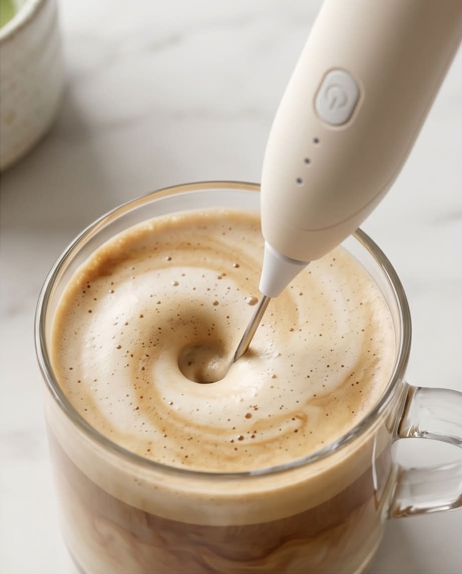 The Mini Mixer