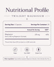 Twilight Magnesium