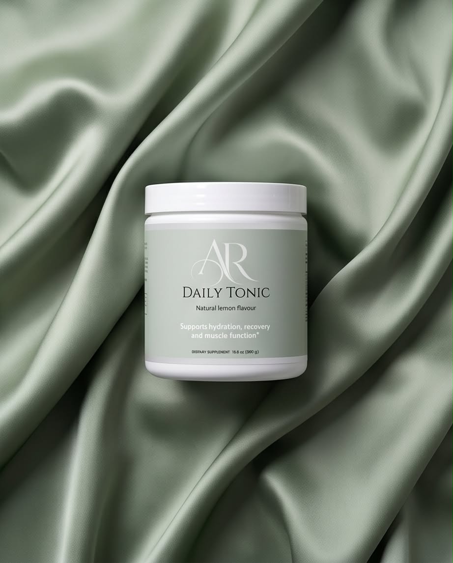Daily Tonic