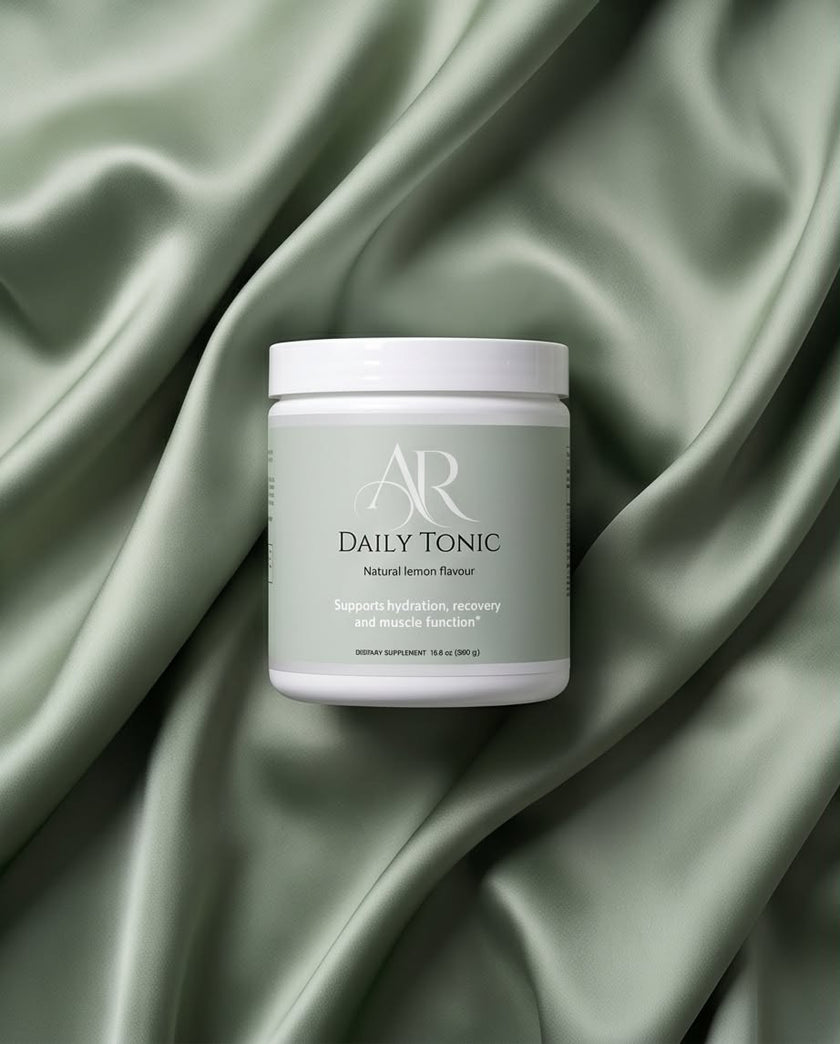 Daily Tonic_