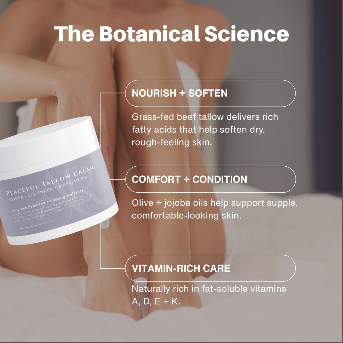 Tallow Cream Collection_