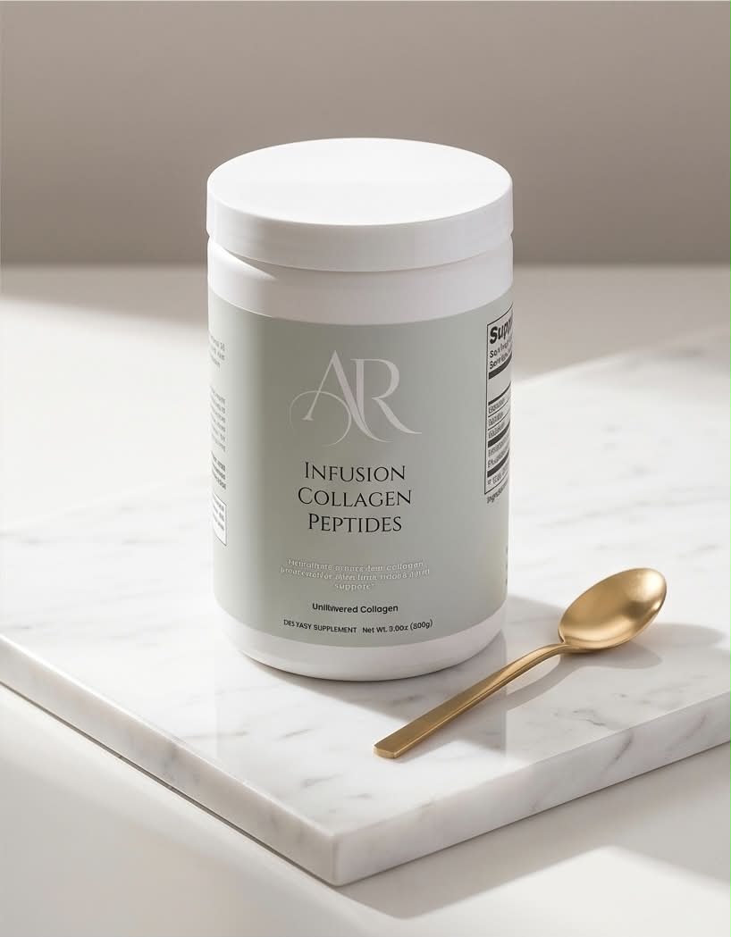 Infusion Collagen Peptides