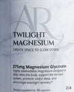 Twilight Magnesium