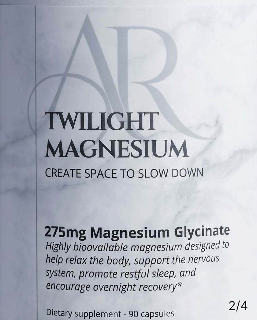 Twilight Magnesium