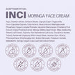 Moringa Face Cream