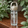 The Tonic Bottle