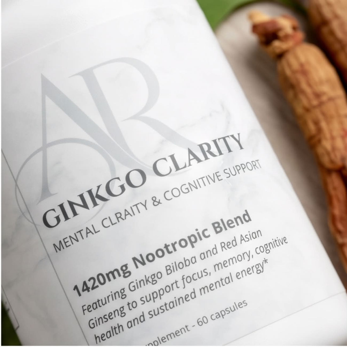 Ginkgo Clarity_